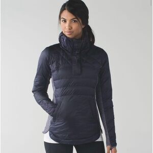 Lululemon pullover